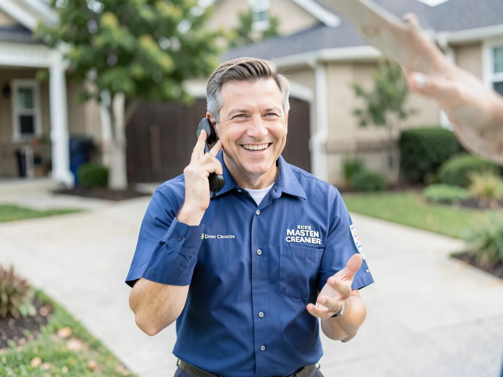 Drain Cleaning Crumpton, MD FAQs
